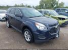 Chevrolet Equinox Ls Image 1