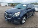 Chevrolet Equinox Ls Image 12