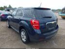 Chevrolet Equinox Ls Image 13