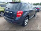 Chevrolet Equinox Ls Image 16