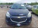 Chevrolet Equinox Ls Image 15