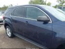 Chevrolet Equinox Ls Image 10