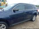 Chevrolet Equinox Ls Image 9
