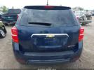Chevrolet Equinox Ls Image 11