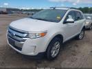 Ford Edge Sel Image 5