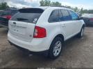Ford Edge Sel Image 7