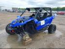 Yamaha Yxz1000 Image 4