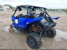 Yamaha Yxz1000 Image 2