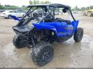 Yamaha Yxz1000 Image 5