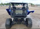 Yamaha Yxz1000 Image 9