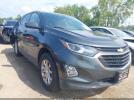 Chevrolet Equinox Lt Image 1