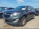 Chevrolet Equinox Lt Image 3