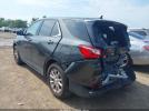 Chevrolet Equinox Lt Image 2