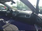 Chevrolet Equinox Lt Image 12