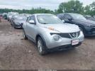 Nissan JUKE Sv Image 1