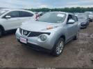 Nissan JUKE Sv Image 4