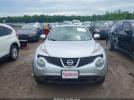 Nissan JUKE Sv Image 16
