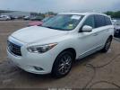 INFINITI JX35 Image 4