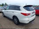 INFINITI JX35 Image 14