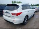 INFINITI JX35 Image 3