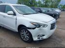 INFINITI JX35 Image 2