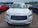 INFINITI JX35 Image 8