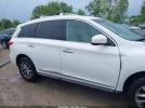INFINITI JX35 Image 11