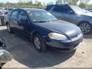 Chevrolet Impala Ls Image 1