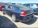 Chevrolet Impala Ls Image 4