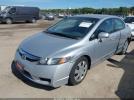 Honda Civic Lx Image 9