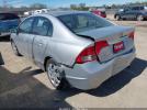 Honda Civic Lx Image 10