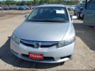 Honda Civic Lx Image 7