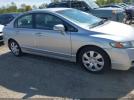 Honda Civic Lx Image 8