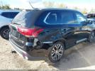 Mitsubishi Outlander Gt Image 16