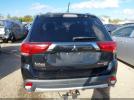 Mitsubishi Outlander Gt Image 13