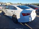 Chevrolet Malibu 1lt Image 3