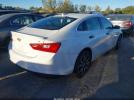 Chevrolet Malibu 1lt Image 5