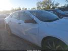 Chevrolet Malibu 1lt Image 15