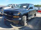 Chevrolet Silverado 1500 Silverado Custom Image 4