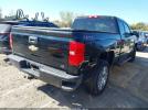 Chevrolet Silverado 1500 Silverado Custom Image 2