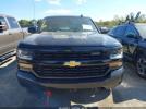 Chevrolet Silverado 1500 Silverado Custom Image 12
