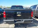 Chevrolet Silverado 1500 Silverado Custom Image 11