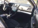 Subaru Legacy 2.5i Image 9