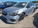 Subaru Legacy 2.5i Image 15