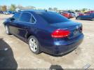Volkswagen Passat 2.5l Se Image 15