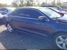 Volkswagen Passat 2.5l Se Image 9