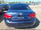 Volkswagen Passat 2.5l Se Image 13