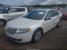 Lincoln MKZ Hybrid Image 4