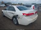 Lincoln MKZ Hybrid Image 2