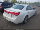 Lincoln MKZ Hybrid Image 11